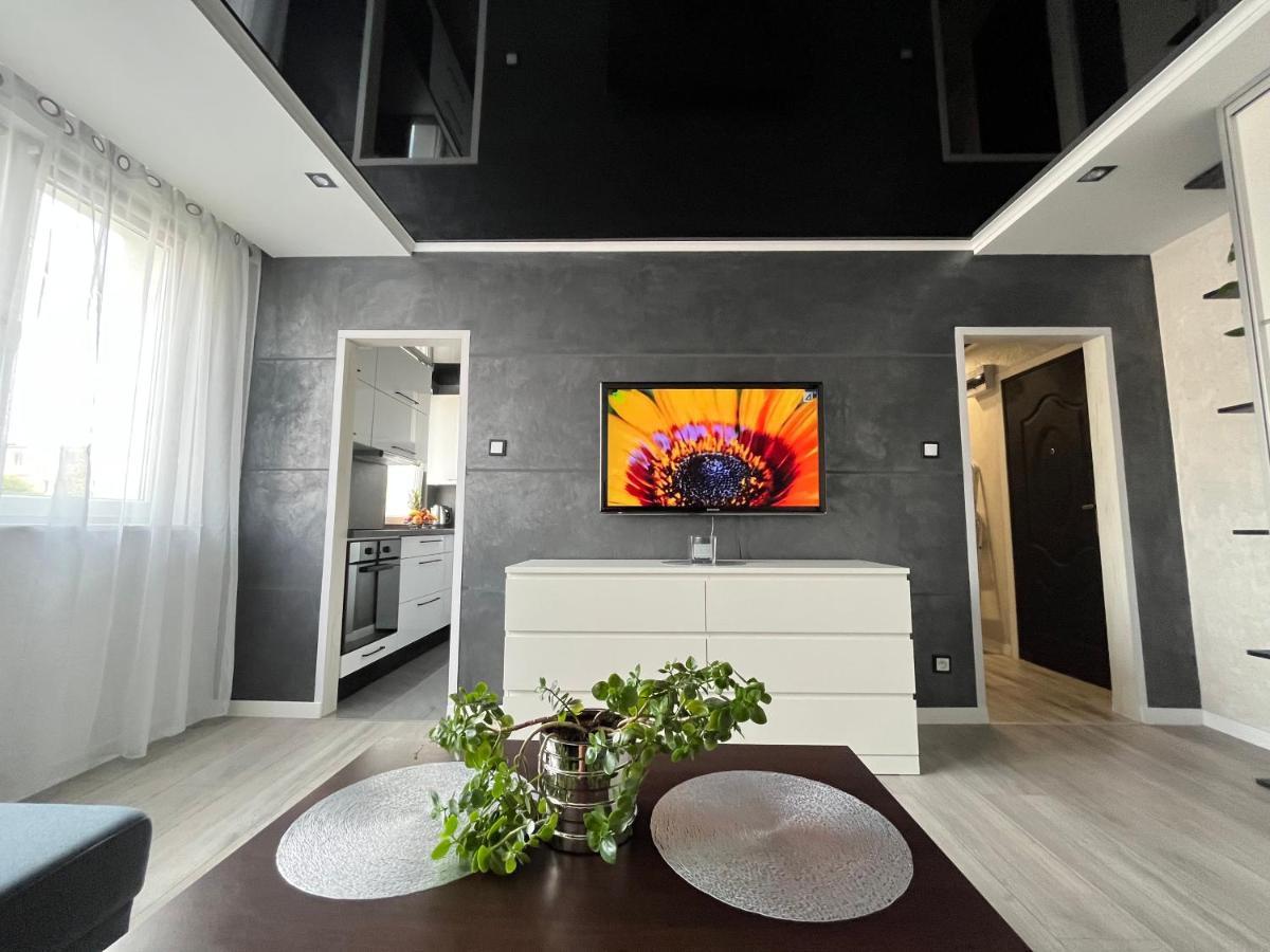 Apartament Makeja Malbork Eksteriør billede