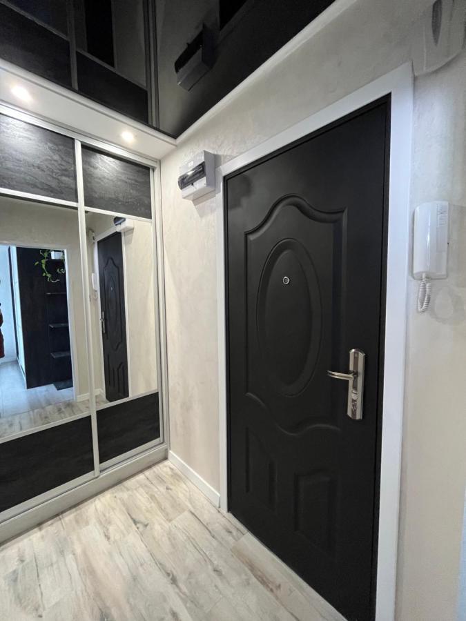 Apartament Makeja Malbork Eksteriør billede